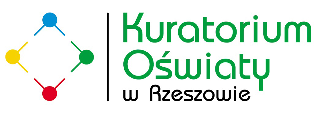 Kurator Oświaty w Rzeszowie - logo