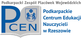 Podkarpacki Zespół Placówek Wojewódzkich w Rzeszowie - logo