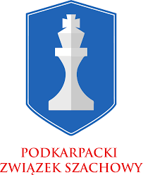 Podkarpacki Związek Szachowy - logo