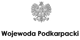Wojewoda Podkarpacki - logo