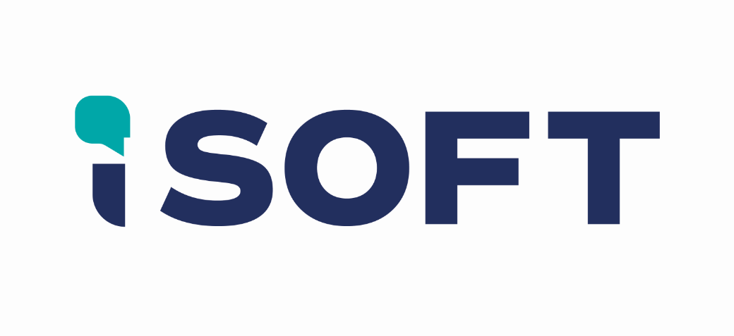 isoft - logo