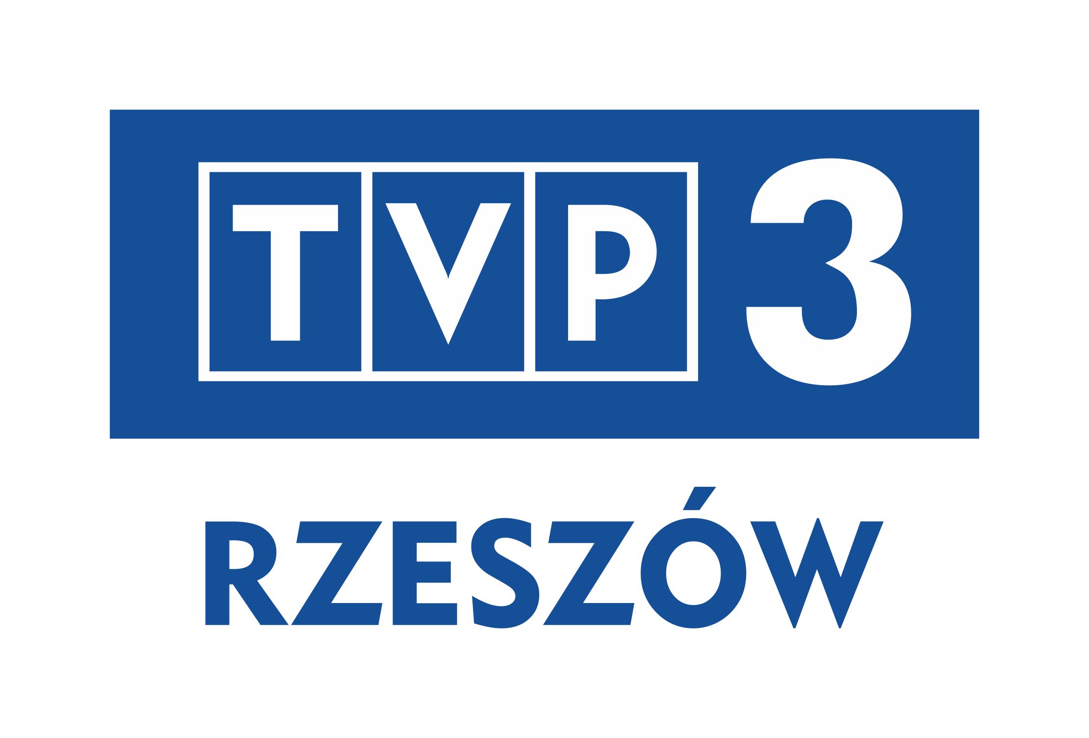 TVP Rzeszów - logo