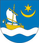Gmina Tryńcza - logo