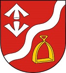 Gmina Wisniowa - logo