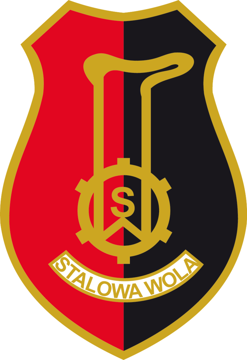 Miasto Stalowa Wola - logo