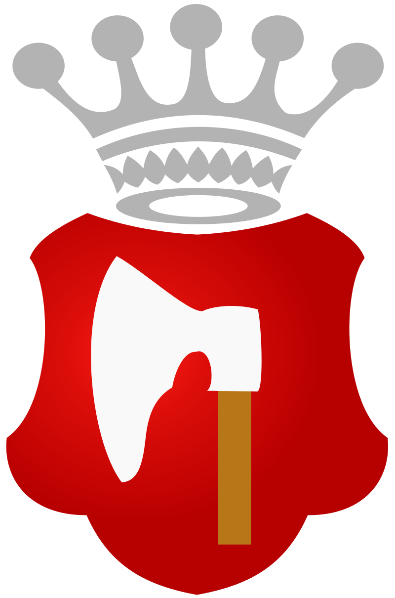 Gmina Rymanów - logo