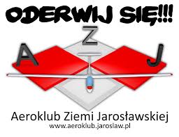 Aeroklub Jarosław logo