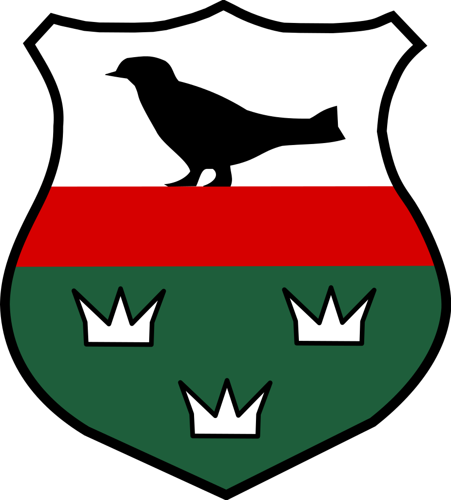 Gmina Padew Narodowa - logo